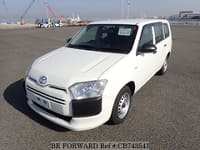 2021 TOYOTA PROBOX VAN DX COMFORT