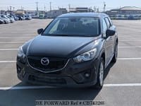 2012 MAZDA CX-5 XD L PACKAGE