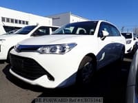 2017 TOYOTA COROLLA AXIO 1.3X BUSINESS PACKAGE