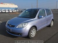 2006 MAZDA DEMIO