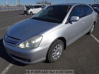 2006 TOYOTA Allion CBA-NZT240 NZT240-0081332