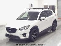 2014 MAZDA CX-5 XD
