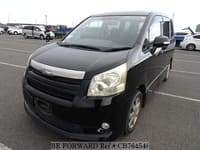 2008 TOYOTA Noah DBA-ZRR70W ZRR70-0127518