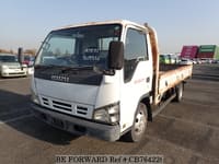 2006 ISUZU ELF TRUCK