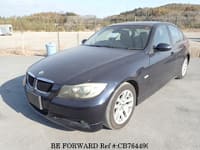 2006 BMW 3 SERIES 320I