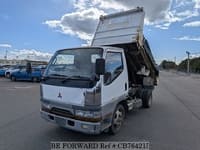 1996 MITSUBISHI CANTER