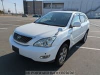 2007 TOYOTA Harrier CBA-ACU30W ACU30-0068088