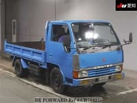 1985 MITSUBISHI CANTER