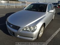 2005 TOYOTA MARK X 250G