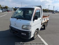 Used 1999 DAIHATSU HIJET TRUCK CB756769 for Sale