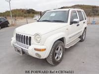 2004 JEEP Cherokee GH-KJ37 1J8GM58K64W211074