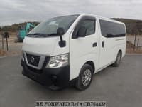 2018 NISSAN Caravan Van LDF-VW6E26 VW6E26-102390