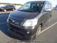 2004 TOYOTA Noah CBA-AZR60G AZR60-0333606