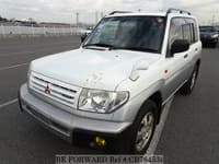 1998 MITSUBISHI PAJERO IO ZR