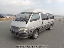 Used 1996 TOYOTA HIACE WAGON CB757357 for Sale