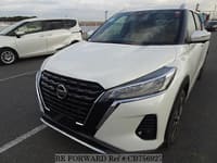 2020 NISSAN KICKS HYBRID X TWO TONE INTERIOR ED