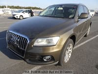 2013 AUDI Q5 ABA-8RCNCF WAUZZZ8R0DA073810