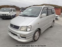 1999 TOYOTA LITEACE NOAH ROAD TOURER
