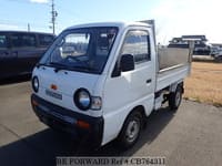 1993 SUZUKI Carry Truck V-DD51B DD51B-202475