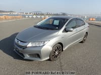 2015 HONDA GRACE HYBRID LX