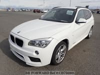 2015 BMW X1 S DRIVE 20I M SPORT