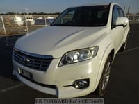 2012 TOYOTA VANGUARD 240S S PACKAGE ALCANTARA LTD