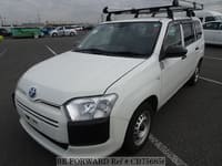 2020 TOYOTA PROBOX VAN HYBRID DX COMFORT