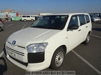 2020 TOYOTA PROBOX VAN HYBRID DX COMFORT