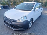 2019 NISSAN AD VAN NV150