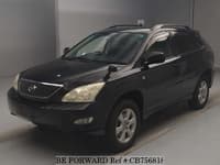 2005 TOYOTA HARRIER 240G 