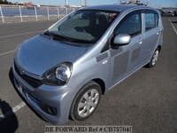 2016 DAIHATSU MIRA ES