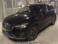 2016 MAZDA CX-5 XD L PACKAGE