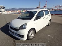 2015 DAIHATSU MIRA ES D