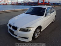 2009 BMW 3 Series ABA-VA20 WBAPG56070NM19364