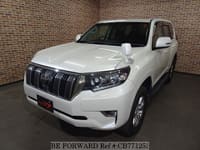 2019 TOYOTA LAND CRUISER PRADO TX