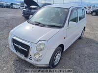 2000 MITSUBISHI MINICA TOWN BEE PEARL SELECT