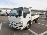 2011 ISUZU ELF TRUCK