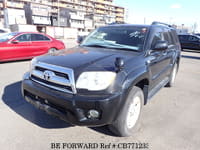 2006 TOYOTA Hilux Surf CBA-TRN215W TRN215-0013582
