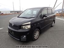 Used 2011 TOYOTA VOXY CB770706 for Sale