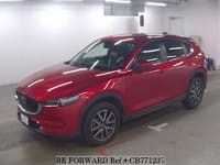 2017 MAZDA CX-5 XD PROACTIVE