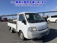 2003 MAZDA BONGO TRUCK