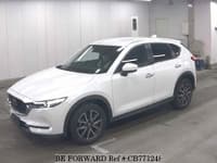 2017 MAZDA CX-5 XD PROACTIVE