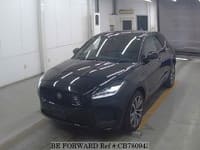 2019 JAGUAR E-PACE R DYNAMIC HSE