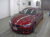 2017 BMW 4 SERIES 420I GRAN COUPE M SPORTS STYLE 