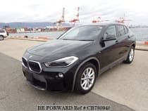 Used 2018 BMW X2 CB780948 for Sale