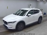 2018 MAZDA CX-5 XD PROACTIVE