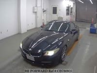 2010 BMW Z4 S DRIVE 23I