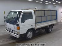 1999 MAZDA Titan KC-WGSAT WGSAT-112016