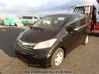 2013 HONDA FREED G JUST SELECTION