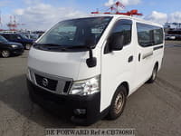 2017 NISSAN Caravan Van LDF-VW2E26 VW2E26-031443